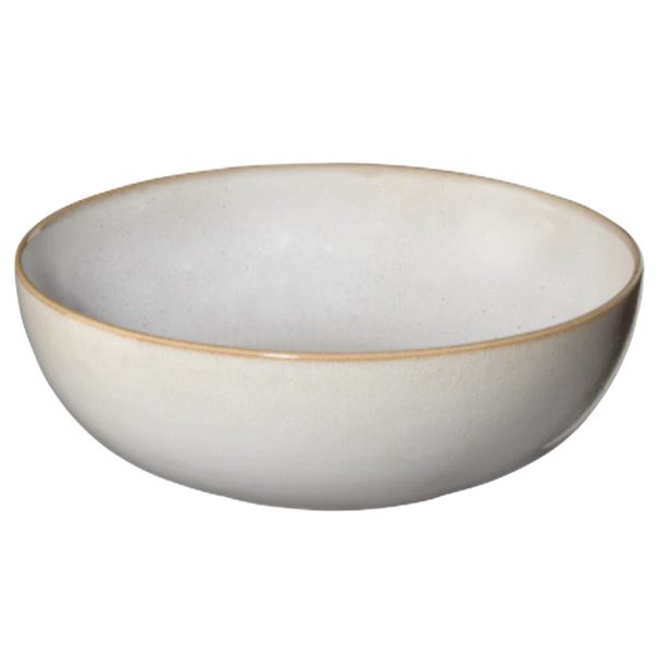 ASA Selection Soepkommen / Kommen Saisons Sand ø 15 cm / 350 ml - 4 Stuks