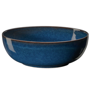 ASA Selection Soepkommen / Kommen Saisons Midnight Blue ø 15 cm / 350 ml - 4 Stuks