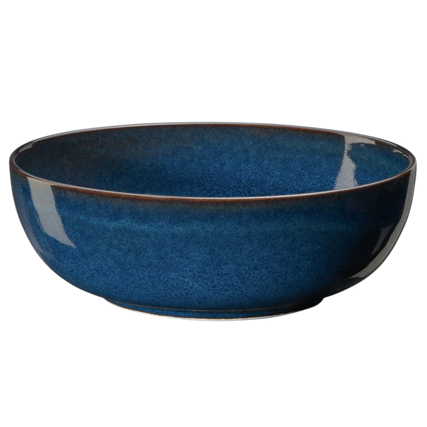 ASA Selection Soepkommen / Kommen Saisons Midnight Blue ø 15 cm / 350 ml - 4 Stuks