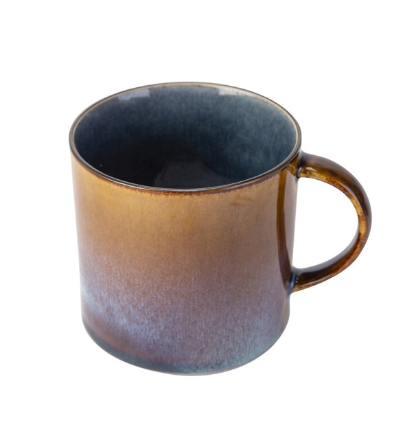Cosy & Trendy Mokken Quintana Blue - 450 ml - 4 Stuks