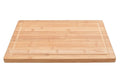 Cosy & Trendy Snijplank Gabon - Bamboe - 34 x 30 cm