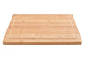 Tabla de cortar Cosy & Trendy Gabon - Bambú - 34 x 30 cm