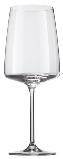 Copas de vino Zwiesel Glas Vivid Senses Sabor y especiado - 660 ml - 2 piezas