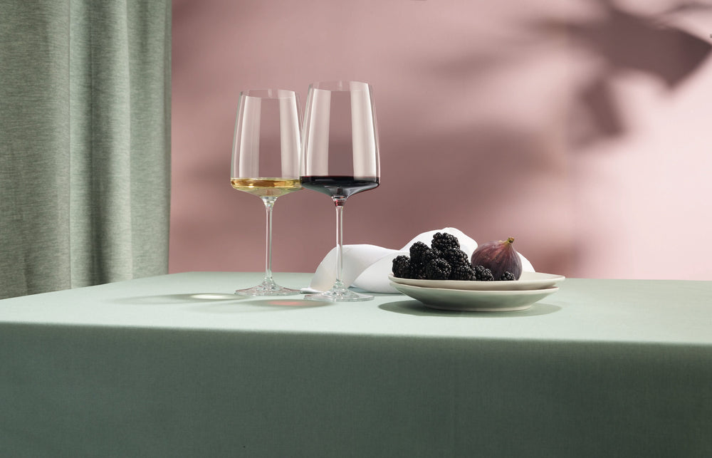 Copas de vino Zwiesel Glas Vivid Senses Sabor y especiado - 660 ml - 2 piezas