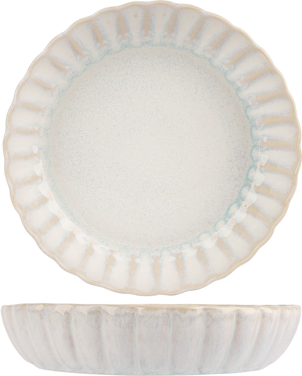 Platos hondos / para pasta - Astera Pure Blanco - ø 22 cm - 4 piezas