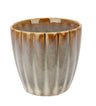 Cosy & Trendy Koffiekopjes / Senseokopjes - Astera Pearl Beige - 240 ml - 4 Stuks