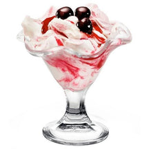 Copas de helado Bormioli Rocco - Copas para sorbete - Primavera - 240 ml - 6 piezas