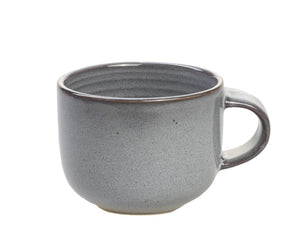 Cosy & Trendy Coffee cup Kentucky Grey 220 ml