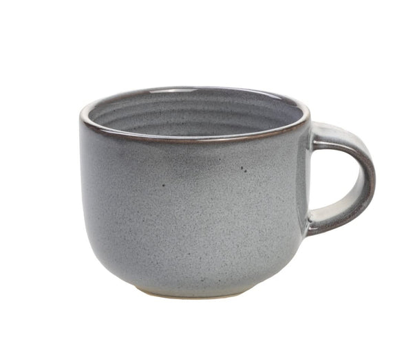 Cosy & Trendy Coffee cup Kentucky Grey 220 ml
