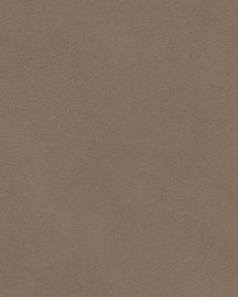 LIND DNA Onderzetters Nupo - Leer - Truffle - ø 10 cm - 4 Stuks