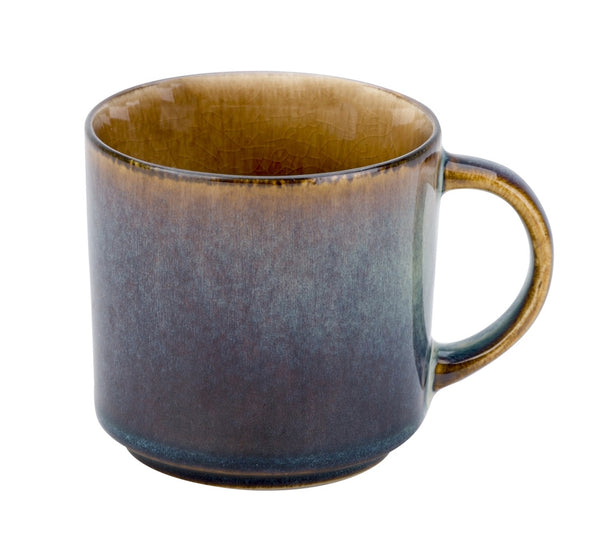 Cosy & Trendy Mokken Quintana Amber - 450 ml - 4 Stuks