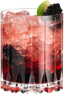 Riedel Whiskey Glazen Double Rocks - 370 ml - 2 stuks