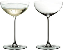 Copas de cóctel Riedel Veritas - 240 ml - 2 unidades