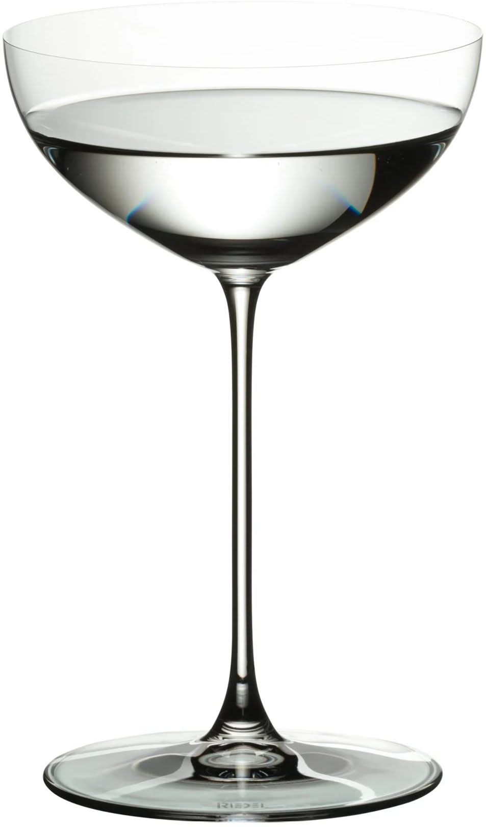 Copas de cóctel Riedel Veritas - 240 ml - 2 unidades