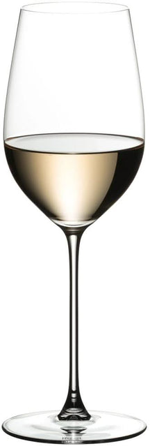 Copas de vino blanco Riedel Veritas - Riesling / Zinfandel - 395 ml - 2 unidades