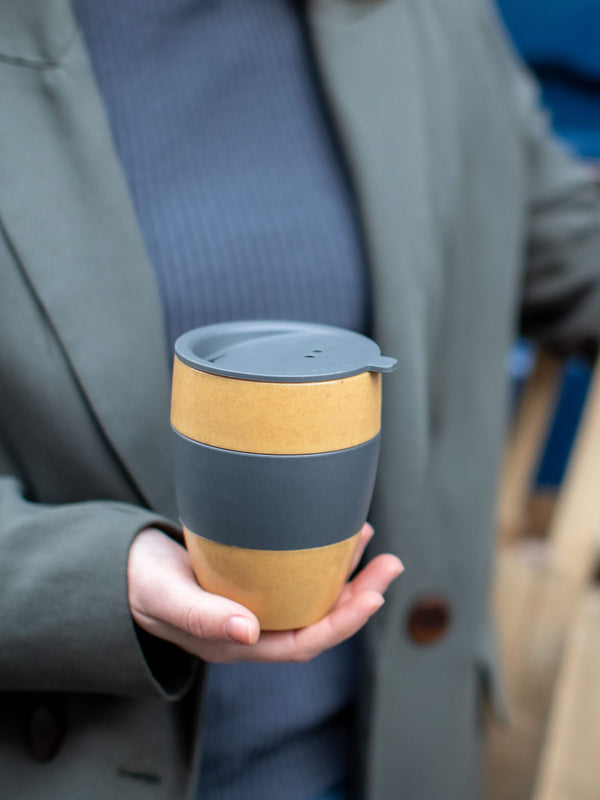 Vaso de café para llevar