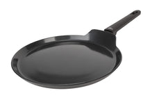 Cookinglife Pannenkoekenpan Black Cera Zwart ø 24 cm - keramische anti-aanbaklaag