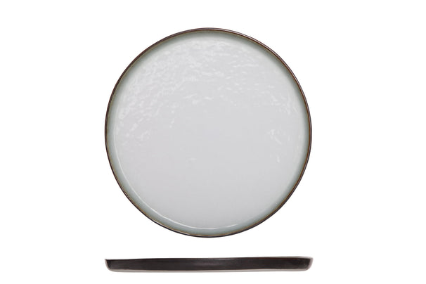 Cosy & Trendy Ontbijtborden / Dessertborden Plato Mat ø 22 cm - 4 Stuks