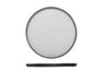Cosy & Trendy Ontbijtborden / Dessertborden Plato Mat ø 22 cm - 4 Stuks