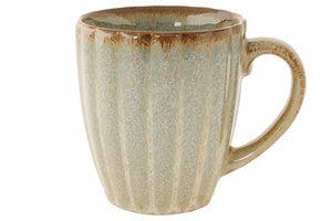 Cosy & Trendy Mokken Astera Ocean Blauw - 350 ml - 4 Stuks