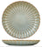 Platos para cena Astera Ocean Azul - ø 27.5 cm - 4 piezas