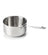Beka Steelpan Maestro RVS ø 20 cm / 3.1 liter - geschikt voor alle warmtebronnen