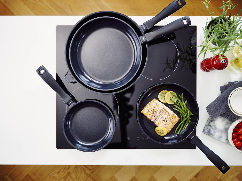 Beka Koekenpan Energy R  ø 20 cm - keramische anti-aanbaklaag
