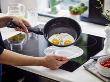 Beka Koekenpan Energy R  ø 24 cm - keramische anti-aanbaklaag