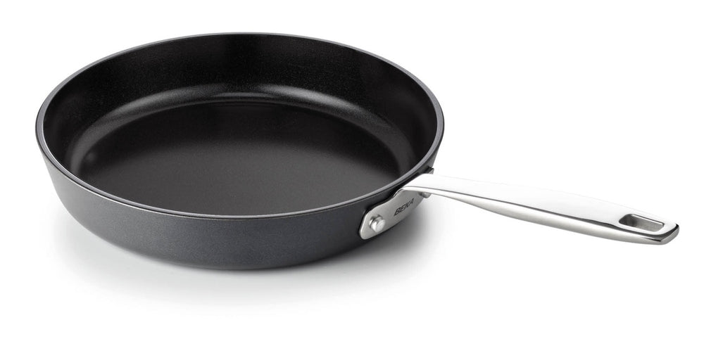 Beka Pannenset Maestro 6-Delig - keramische anti-aanbaklaag - geschikt voor alle warmtebronnen (Kookpannen, Steelpan & Koekenpannen)