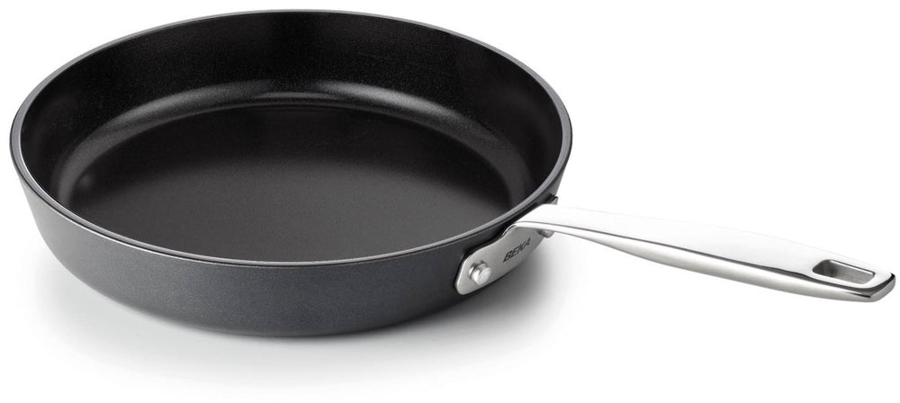 Beka Pannenset Maestro 6-Delig - keramische anti-aanbaklaag - geschikt voor alle warmtebronnen (Kookpannen, Steelpan & Koekenpannen)
