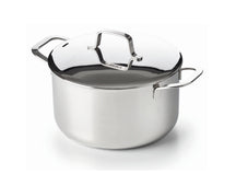 Beka Pannenset Maestro 6-Delig - keramische anti-aanbaklaag - geschikt voor alle warmtebronnen (Kookpannen, Steelpan & Koekenpannen)