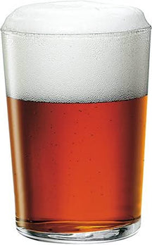 Vasos de cerveza Bormioli Rocco Bodega - 500 ml - 3 piezas