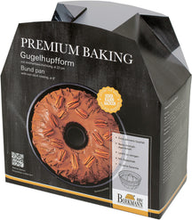 Birkmann Bakeform / Turban Premium Baking ø 22 cm