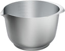 Birkmann Mengkom / Beslagkom Premium Baking - RVS - 4 Liter / 22 x 15 cm