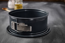 Birkmann Springvorm Premium Baking - Geëmailleerde bodem - PFOA-vrij - ø 26 cm