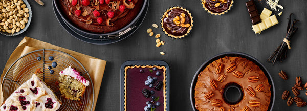 Birkmann Premium Repostería