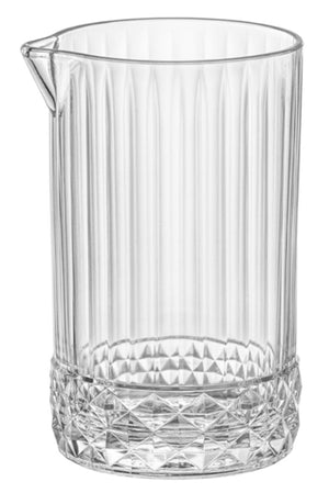 Vaso mezclador Bormioli Rocco America 20's - 790 ml