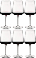 Copas de vino tinto Bormioli Rocco - Nexo - 540 ml - 6 unidades