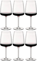 Copas de vino tinto Bormioli Rocco - Nexo - 540 ml - 6 unidades