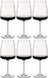 Copas de vino tinto Bormioli Rocco - Nexo - 540 ml - 6 unidades