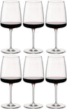 Copas de vino tinto Bormioli Rocco - Nexo - 540 ml - 6 unidades
