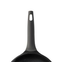Sola Koekenpannenset Ceramic Deluxe 2-Delig ø 24 & 28 cm - keramische anti-aanbaklaag