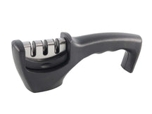 Cookinglife Messenslijper 3-in-1 Zwart