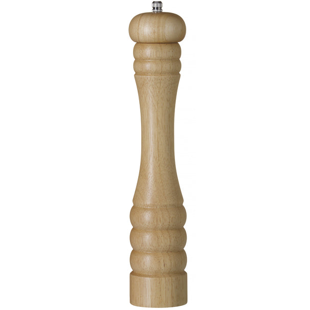Cookinglife Pepermolen Rocca Naturel - RVS Molen - 31.5 cm