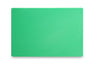Cookinglife Snijplank HACCP Groen 40 x 30 cm - voor groenten & fruit