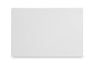 Cookinglife Snijplank HACCP Wit 40 x 30 cm - voor zuivel & brood