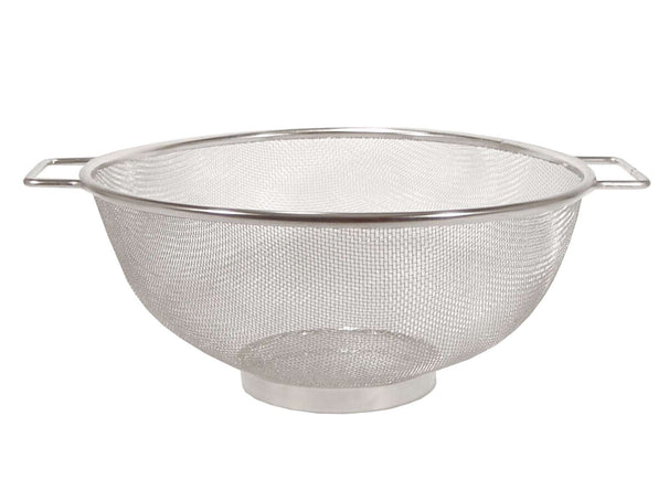 Cookinglife Vergiet RVS ø 25 cm