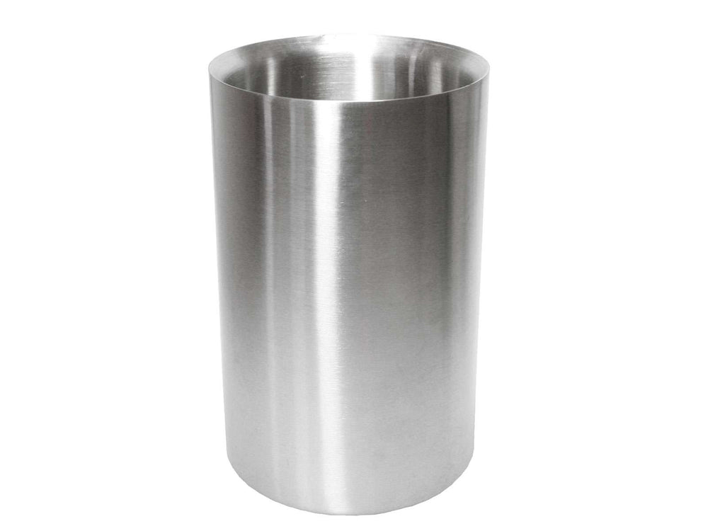Cookinglife Wijnkoeler Dubbelwandig RVS ø 12 cm