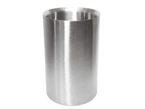 Cookinglife Wijnkoeler Dubbelwandig RVS ø 12 cm