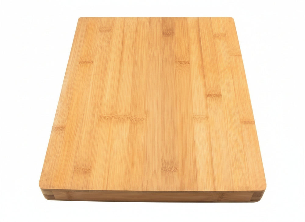 Cookinglife Snijplank Organic Bamboe 31 x 38 cm